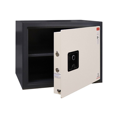 Сейф мебельный GRIFFON S.30.Fingerprint - Фото №3