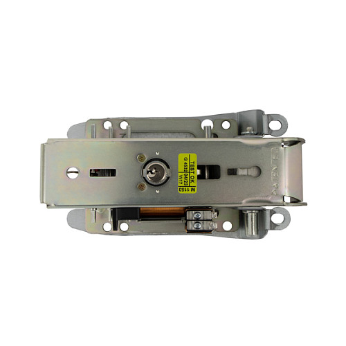 Электромеханический замок CISA Elettrika1A721 накладной (BS50/60/70/80мм) - Фото №3