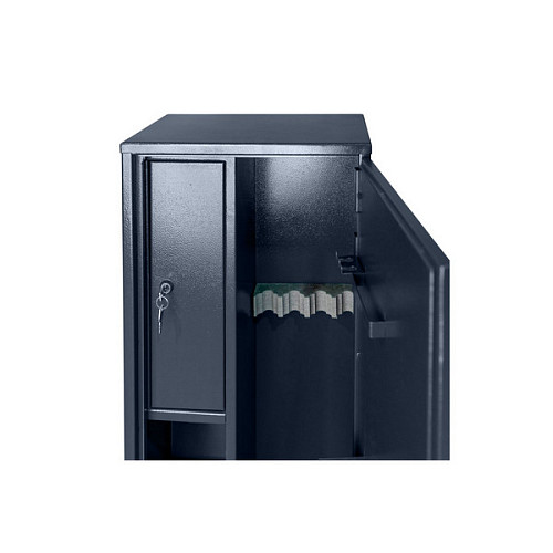 Сейф для оружия GRIFFON GLST.130.Fingerprint - Фото №5