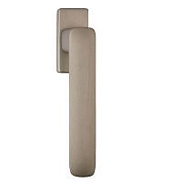 Ручка оконная FORME Sky DK490 N16 никель перламутровый