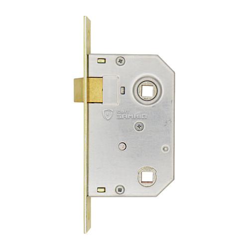 Механизм замка KALE 251 WC (BS44*62мм) латунь - Фото №3