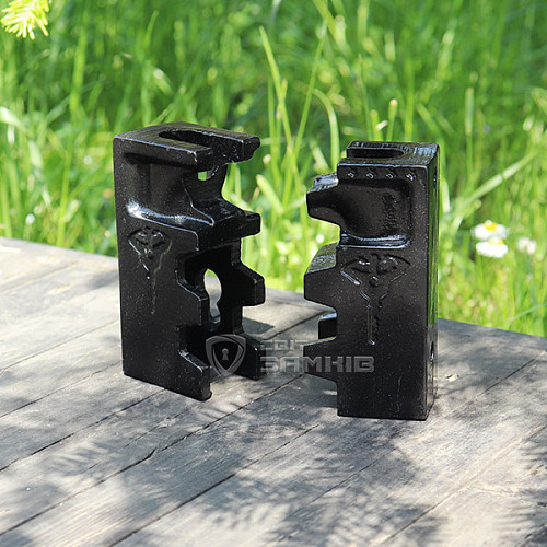 Протектор MUL-T-LOCK H13 - Фото №2