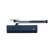 Дотягувач RYOBI D-2550 BC UNIV до 80кг FIRE Сірий антрацит