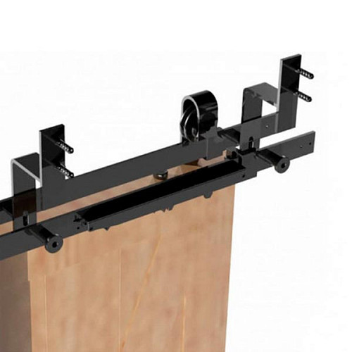 Комплект доводчиков Valcomp SILENT-STOP DESIGN LINE - Фото №2