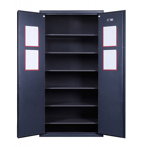 Шкаф для оружия GRIFFON GA.200.2 K.K - Фото №2