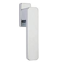 Ручка оконная FORME Betty DK134 C02 хром матовый