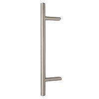 Ручка скоба ABARO Bali 45° L: 1000 X: 800 D: 32mm SS нерж. сталь (половинка)