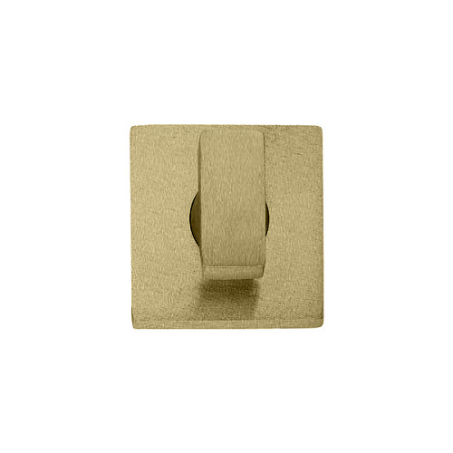 Вороток SICMA Shelby Oro Opaco матове золото - Фото №3