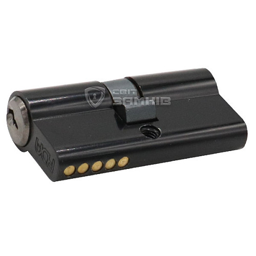 Циліндр RDA 60 (30*30) чорний - Фото №2