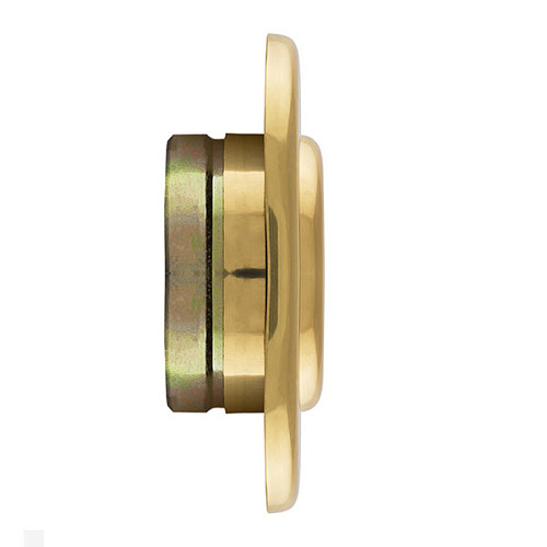 Протектор DISEC SFERIK BD16 25 мм латунь полірована - Фото №2