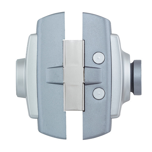 Замок накладний MUL-T-LOCK GDL-100S Classic 3 ключа - Фото №5