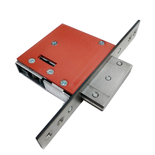 Механізм замка RADLOCK M 361 (BS60мм) - Фото №2