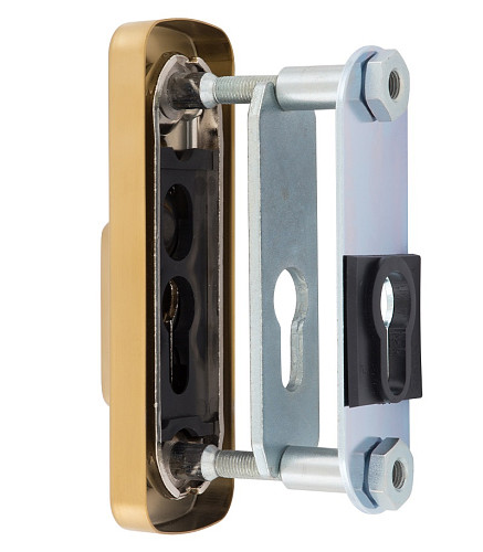 Протектор ROSTEX Astra R3 (38-55мм) титан PVD матовий - Фото №3