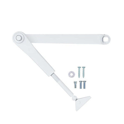 Тяга RYOBI стандартная с фиксацией ДФО серии D-3550/4550 Белый - Фото №5