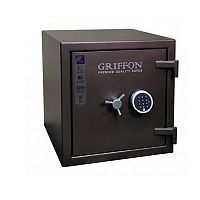 Сейф взломостойкий GRIFFON CLE III.50.E