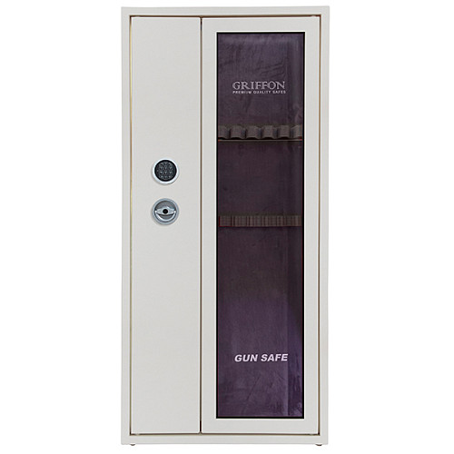 Сейф оружейный GRIFFON GG.700.E  - Фото №2