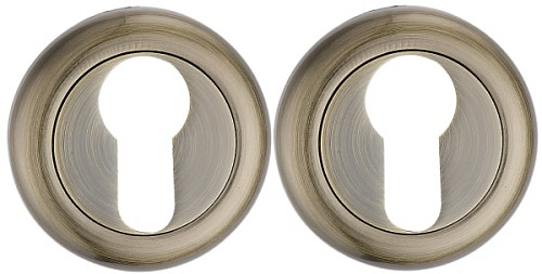 Накладки на сердцевину MVM E5 AB старая бронза - Фото №2