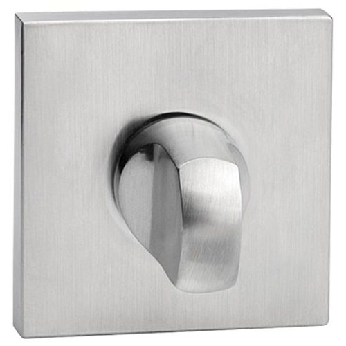 Вороток MVM T20 MC матовий хром - Фото №3