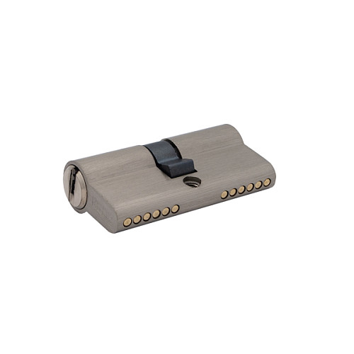 Циліндр KEDR Zink 70 (30*40) ZN нікель - Фото №3