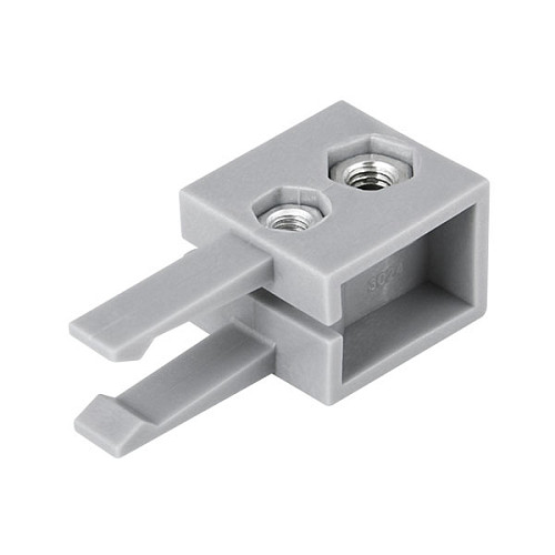 Комплект роликов для раздвижной системы MVM SD-100 100 кг на 1 полотно - Фото №4