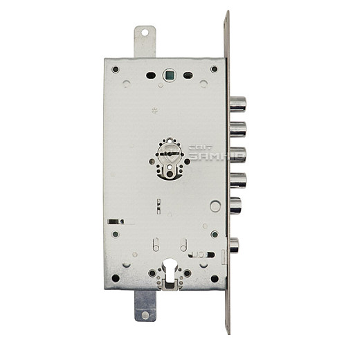 Механизм замка SECUREMME 2533 (BS66*85мм) левый - Фото №2