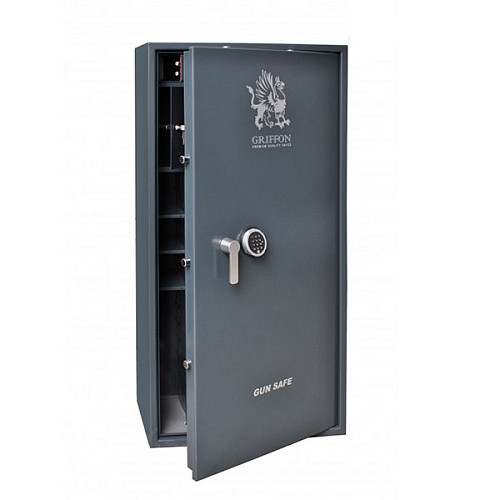 Сейф оружейный GRIFFON GH.750.ET - Фото №2