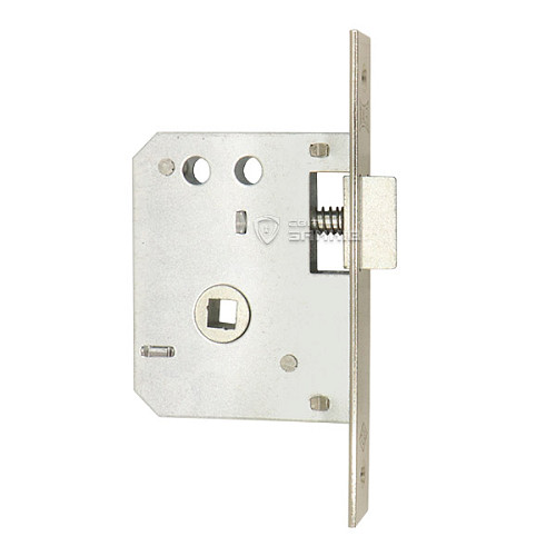 Механізм замка KALE 251 (BS40мм) нікель - Фото №2