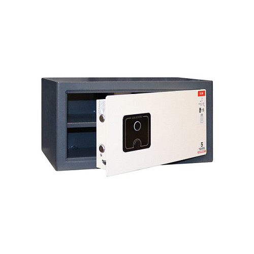 Сейф мебельный GRIFFON S.20.Fingerprint - Фото №3