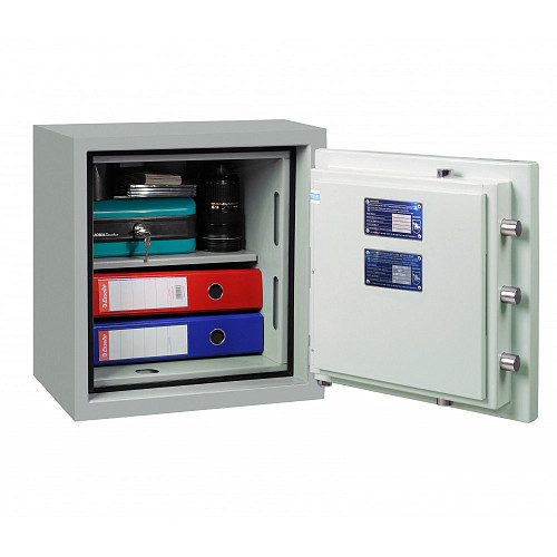 Сейф огневзломостойкий GRIFFON F30CL I.50.K - Фото №2