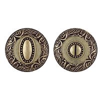 Вороток FUARO SM RB французьке золото