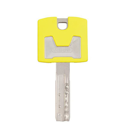 Накладка на ключ ABUS KeyCAP желтый