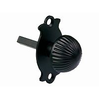 Вороток AMIG мод.11Р WC (половинка) черная