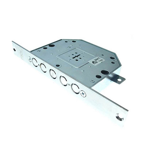 Механизм замка CR 2101 MRX DX 5/116 (BS63мм) левый - Фото №6