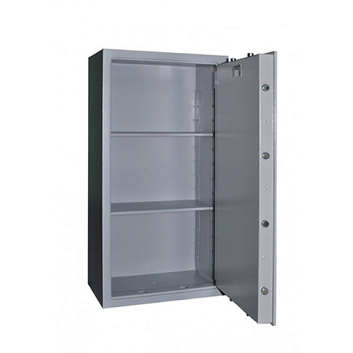 Сейф взломостойкий GRIFFON CLE I.110.K - Фото №3