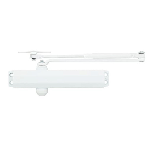 Дотягувач RYOBI D-2005V BC UNIV до 100кг FIRE Білий - Фото №2