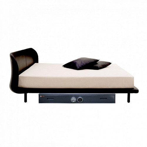 Сейф оружейный GRIFFON GU.135 Е - Фото №7