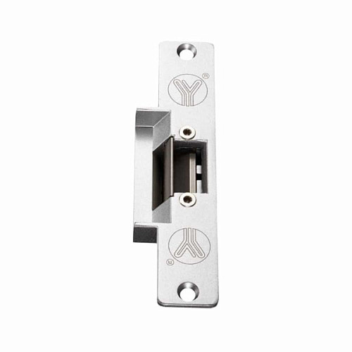 Электрозащелка YLI YS-130NO НЗ (без питания закрыта) - Фото №3