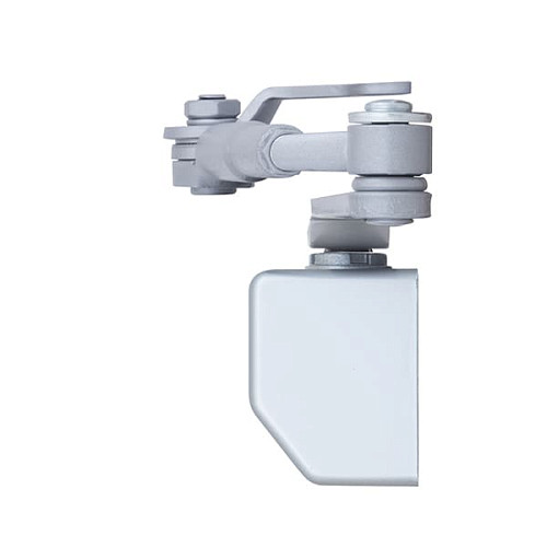 Дотягувач RYOBI DS-2055P BC PRL HO з фіксацією до 80кг Сірий - Фото №3