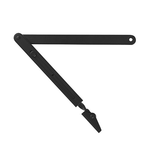 Тяга ABLOY DC190 стандартна Чорний - Фото №2