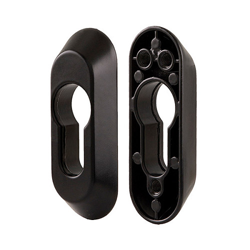 Механізм замка антипаніка TESA 2240BA (BS30*85мм) правий для активної стулки - Фото №6