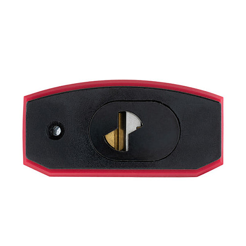 Замок навісний MUL-T-LOCK NE14L Interactive+ (3 ключа) - Фото №3