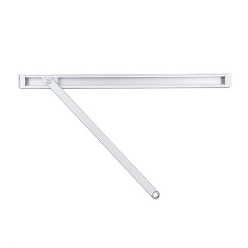 Тяга ABLOY DC194 ковзна Сірий - Фото №3