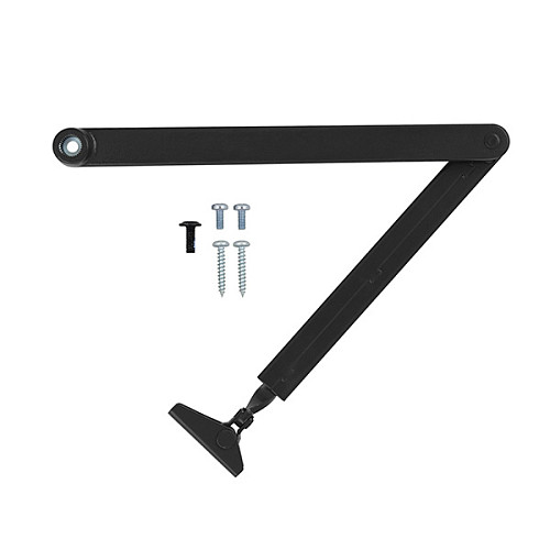 Тяга ABLOY DC190 стандартна Чорний - Фото №5