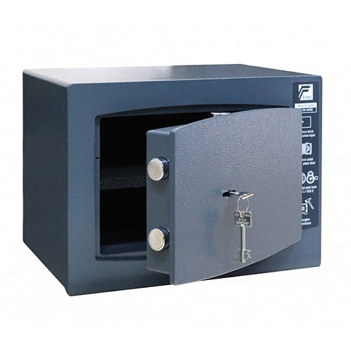 Сейф взломостойкий GRIFFON HL.26.K - Фото №2