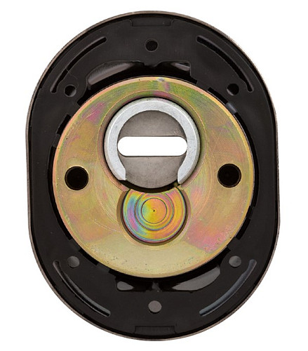 Протектор DISEC SFERIK BDS16 25 мм бронза PVD - Фото №2