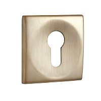 Декоративна накладка DISEC KT3796 латунь матова