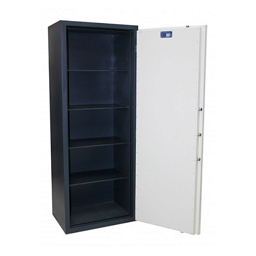 Сейф огнестойкий GRIFFON FSL.180 Е - Фото №3