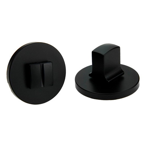 Вороток FORME Fixa Round/Slim N52 чорний матовий