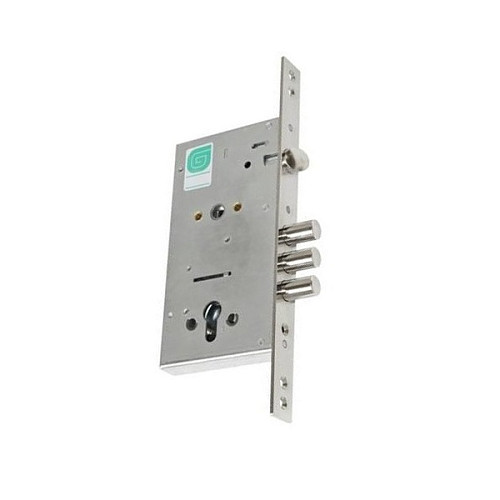 Механизм замка ГАРДИАН 62.11 Интер (BS57*85мм) - Фото №2