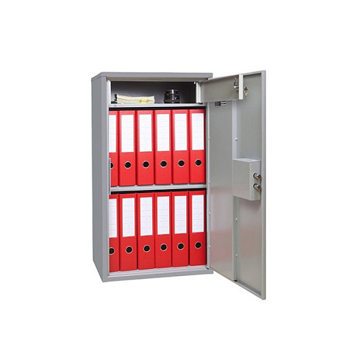 Сейф офисный GRIFFON B.84.E - Фото №2